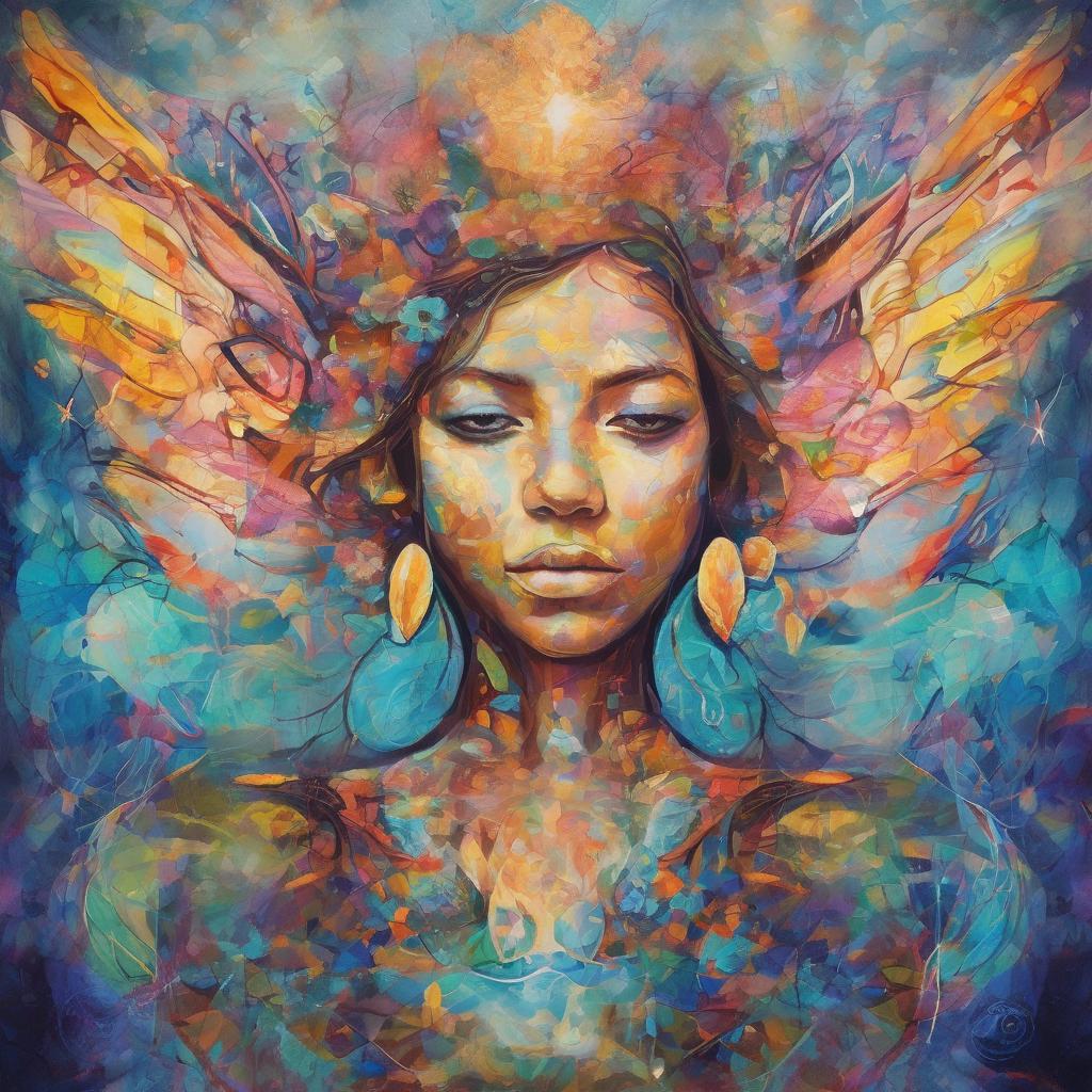 Νέες Σκέψεις που Ενισχύουν το Όραμα