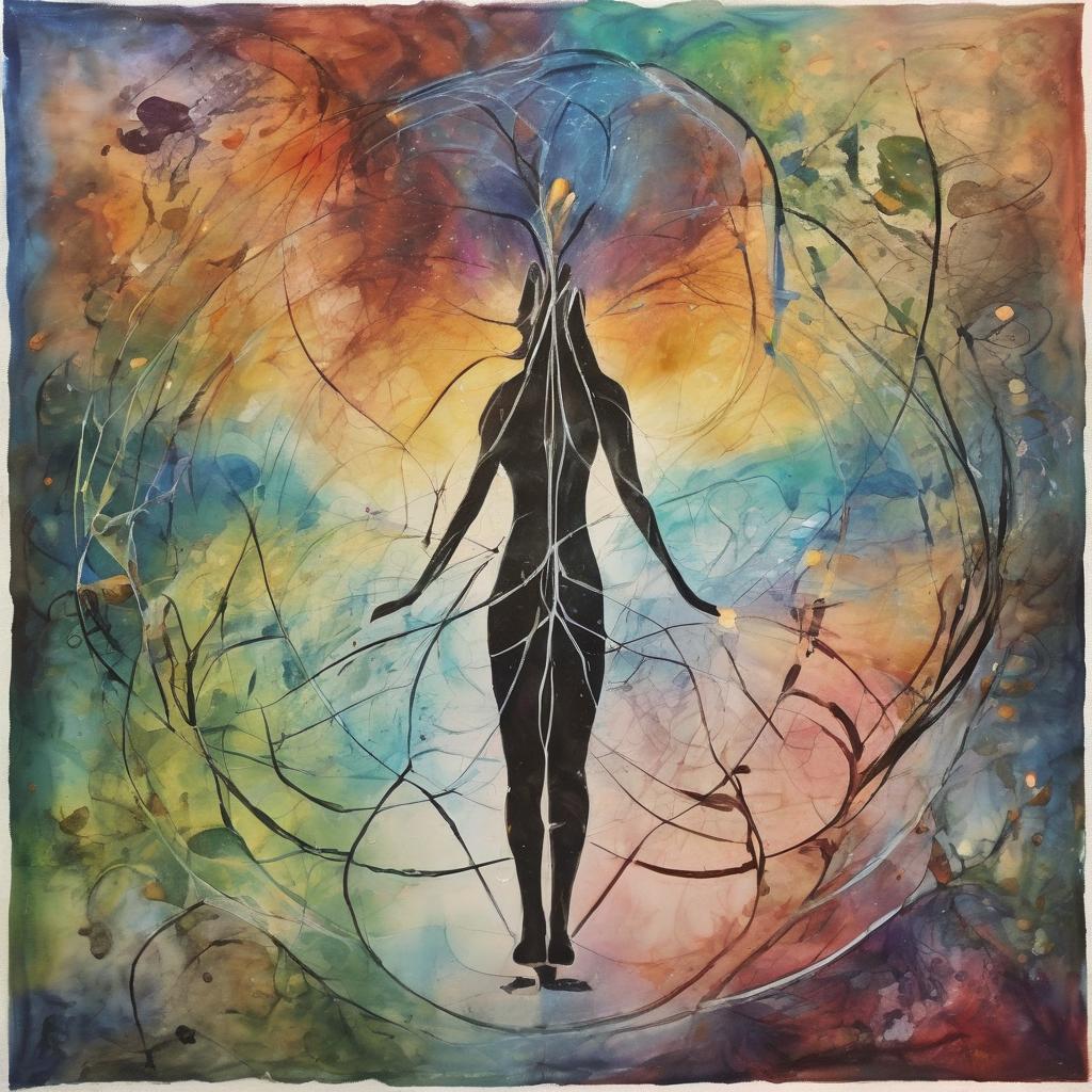 Ανακάλυψε τη Δύναμη της Αυτοσυγχώρεσης