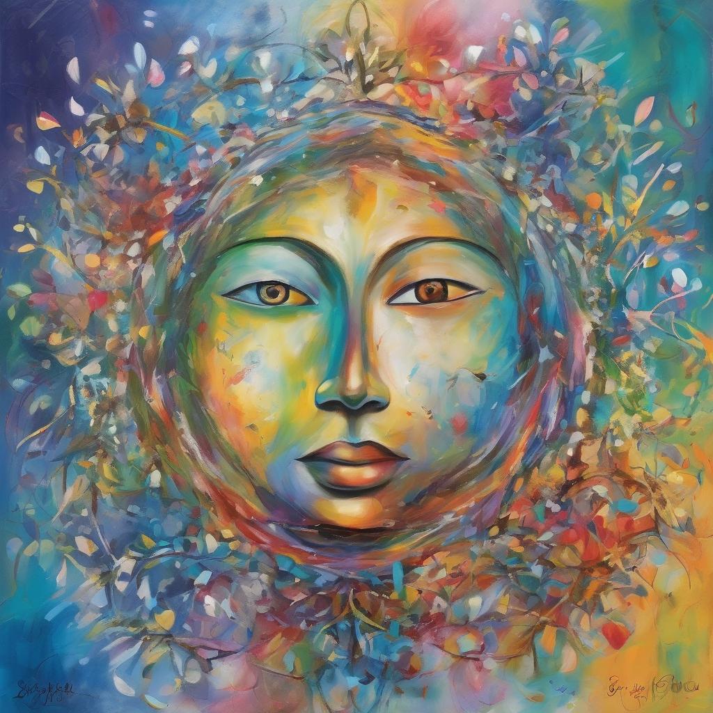 Ανακαλύψτε την εσωτερική σας δύναμη