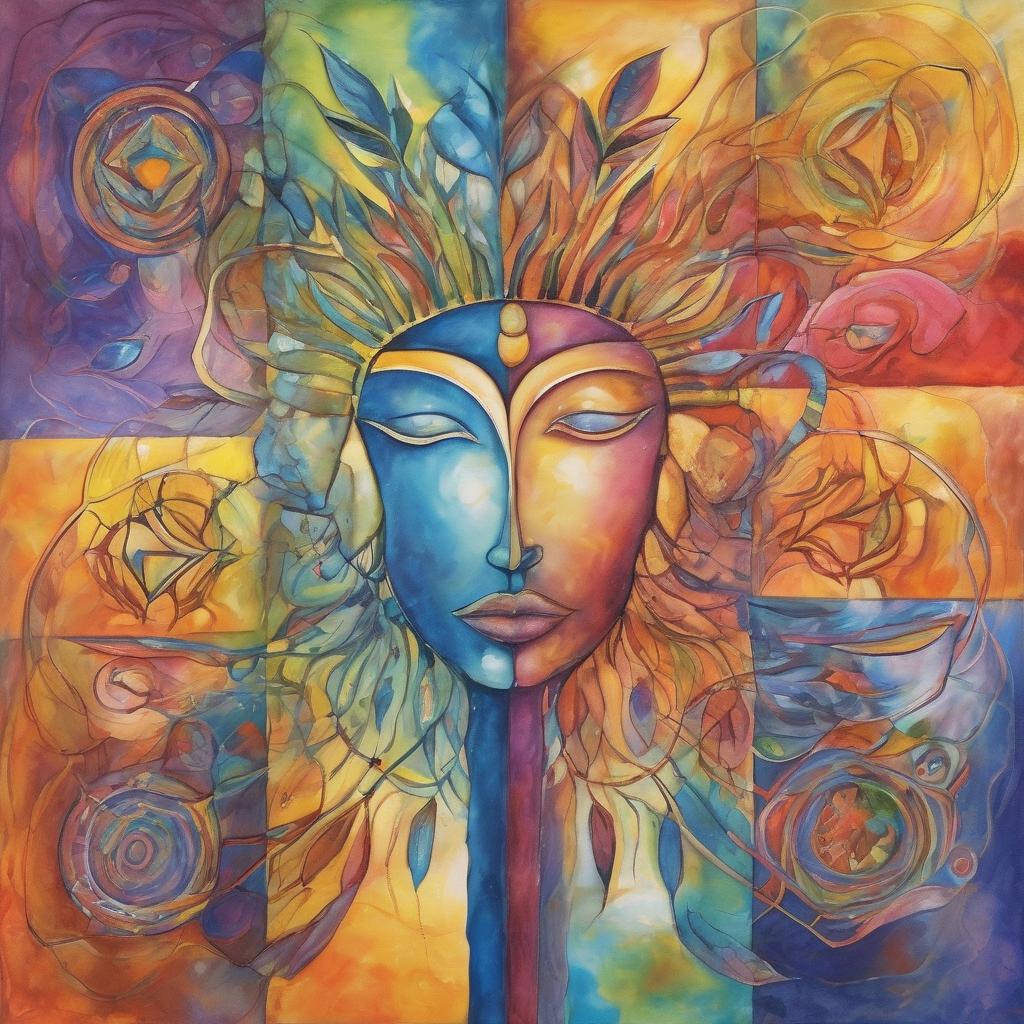 Ανακαλυφθείτε μέσα από την Εσωτερική Σας Δύναμη