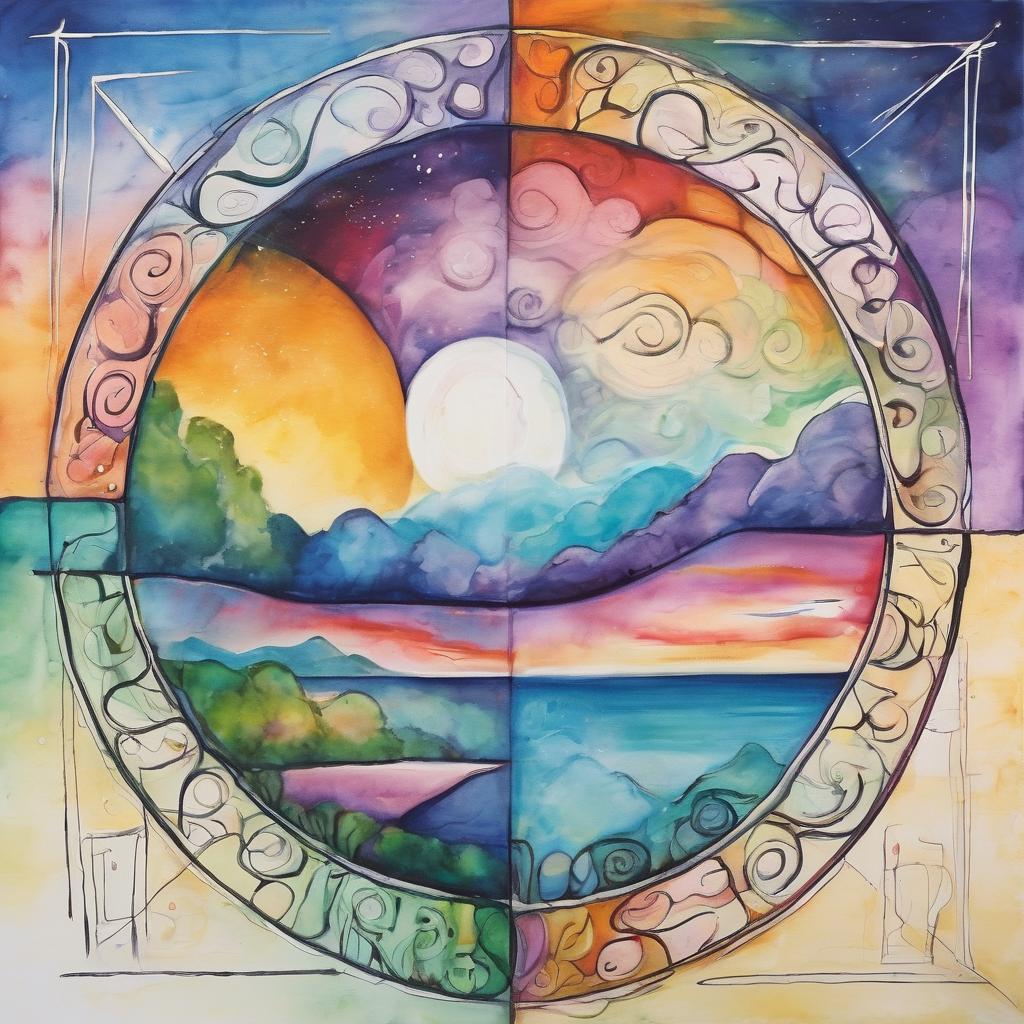 Μεταστροφές στην νοοτροπία για αύξηση προσήλωσης και γαλήνης